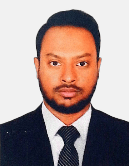 Md. Moniruzzaman